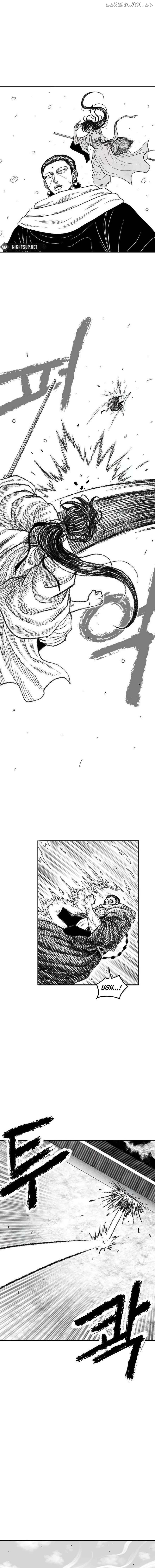 Read Black Serpent en Manga Online