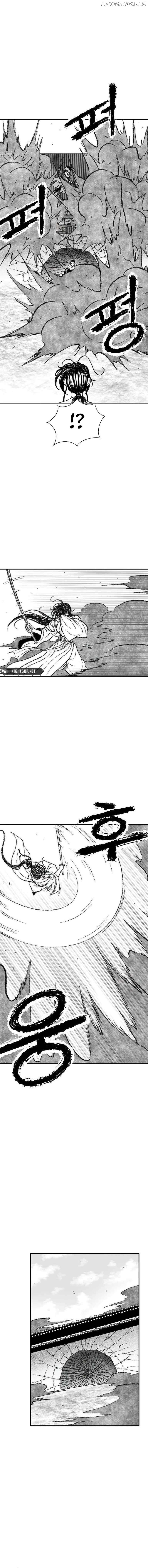 Read Black Serpent en Manga Online