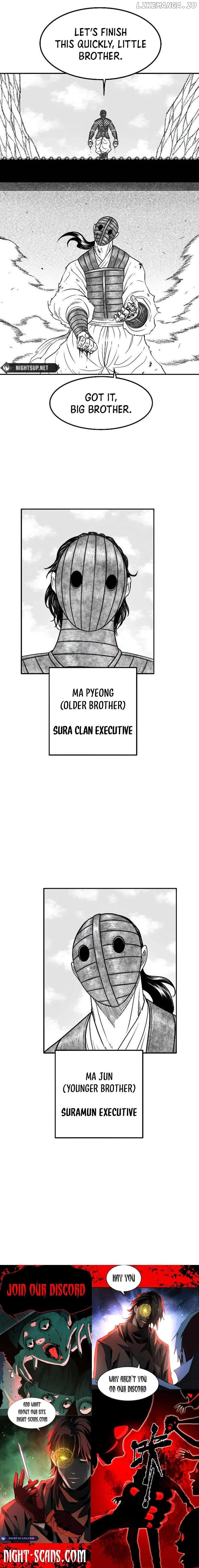 Read Black Serpent en Manga Online