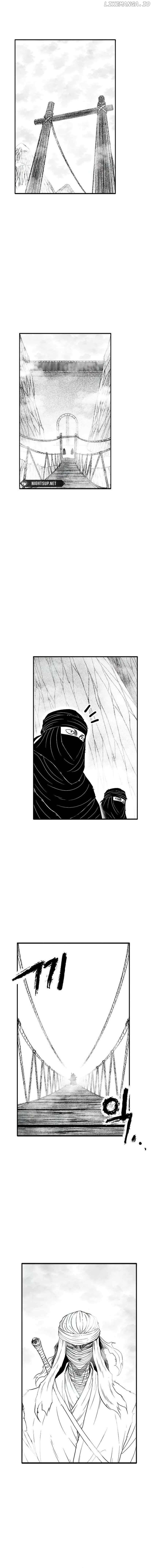 Read Black Serpent en Manga Online
