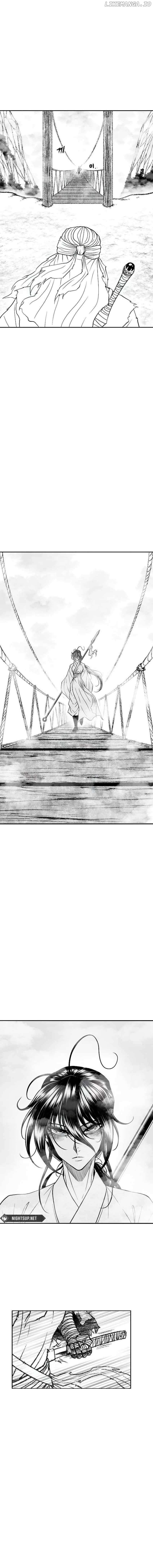 Read Black Serpent en Manga Online