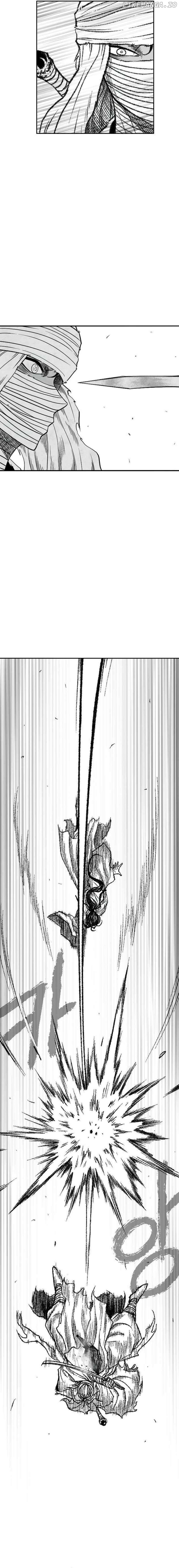 Read Black Serpent en Manga Online