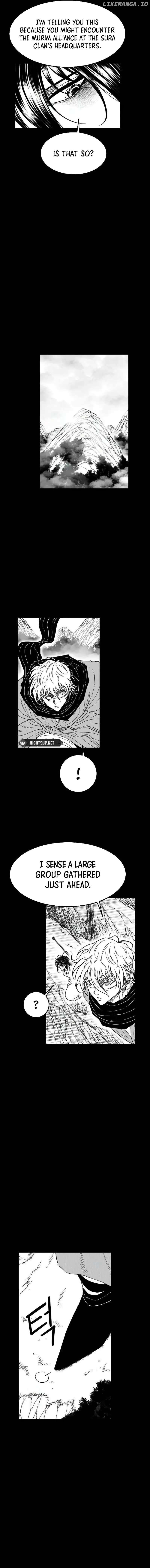 Read Black Serpent en Manga Online