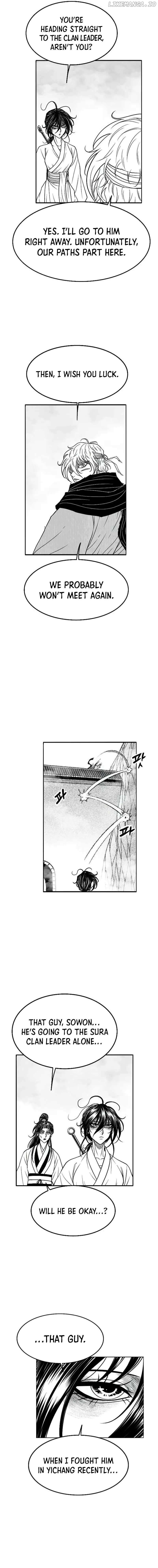 Read Black Serpent en Manga Online