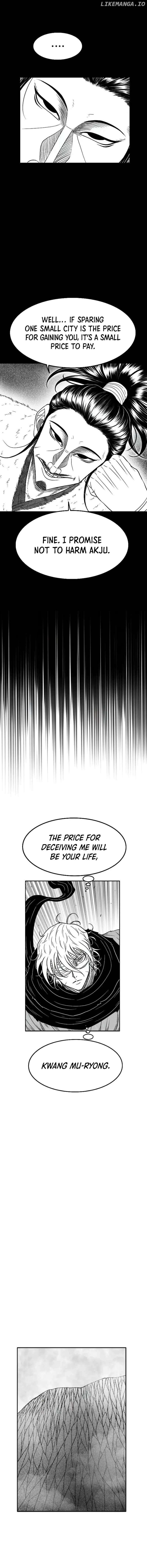Read Black Serpent en Manga Online