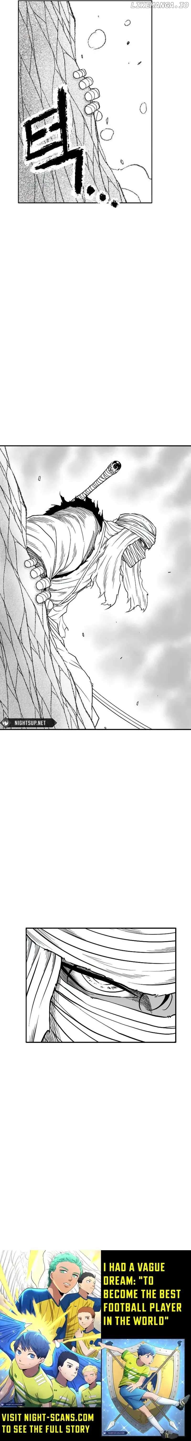Read Black Serpent en Manga Online