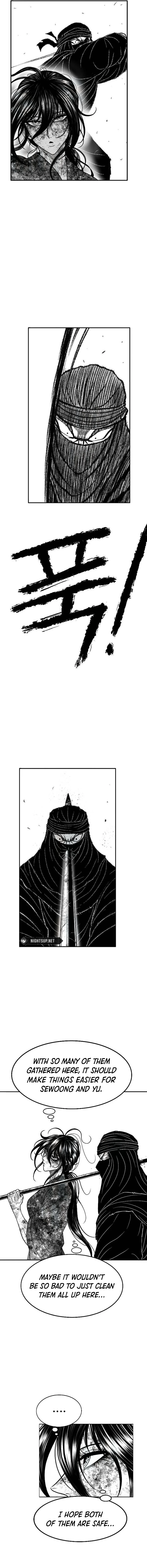 Read Black Serpent en Manga Online