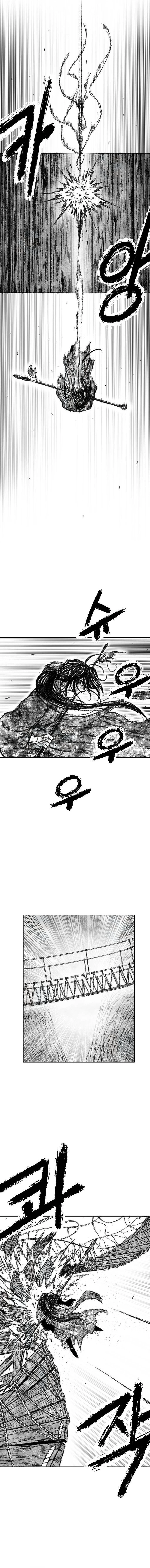 Read Black Serpent en Manga Online
