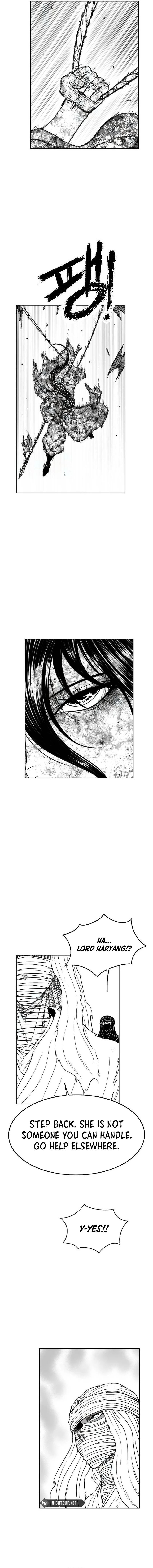 Read Black Serpent en Manga Online