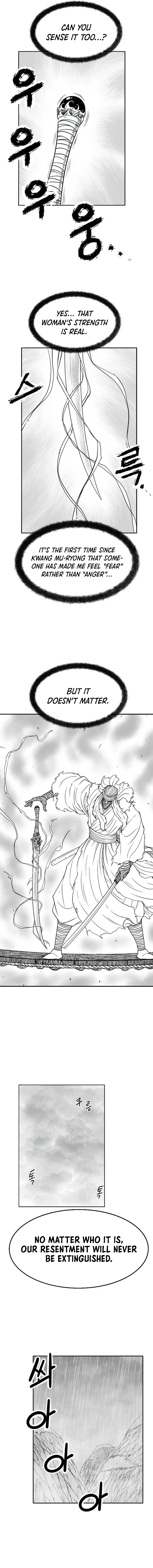 Read Black Serpent en Manga Online