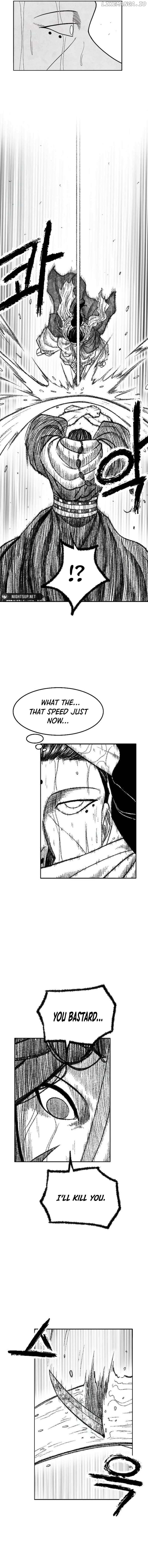 Read Black Serpent en Manga Online