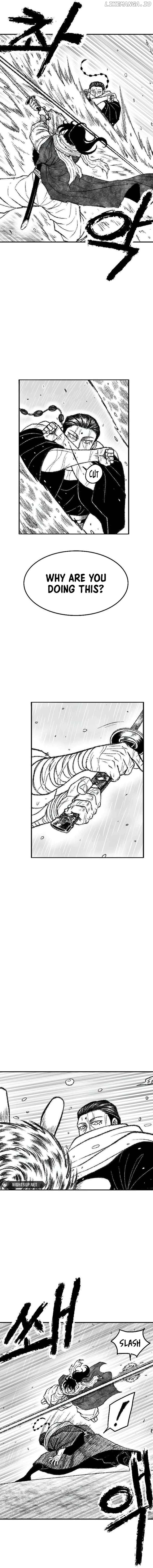 Read Black Serpent en Manga Online