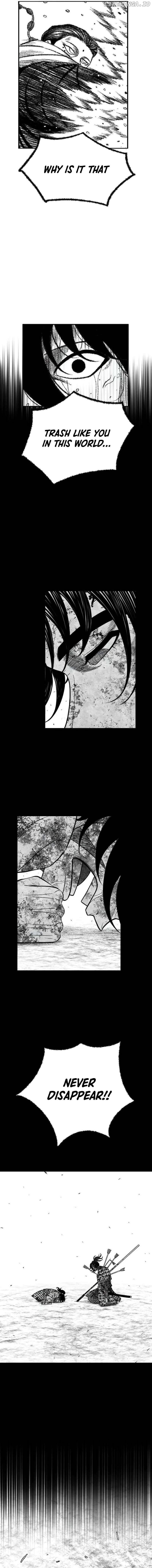 Read Black Serpent en Manga Online