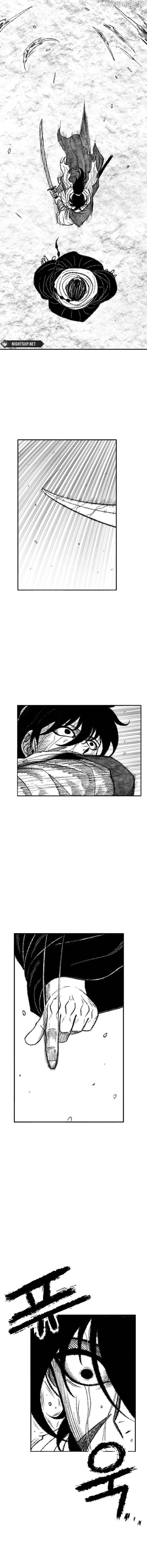 Read Black Serpent en Manga Online