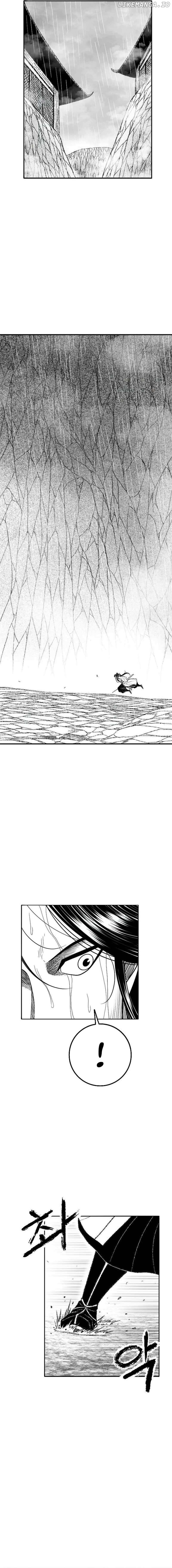 Read Black Serpent en Manga Online