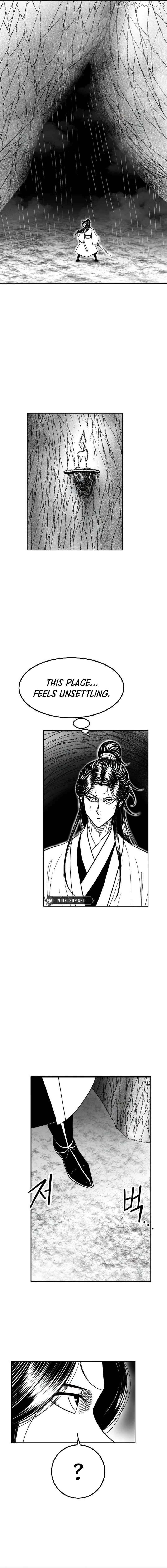 Read Black Serpent en Manga Online