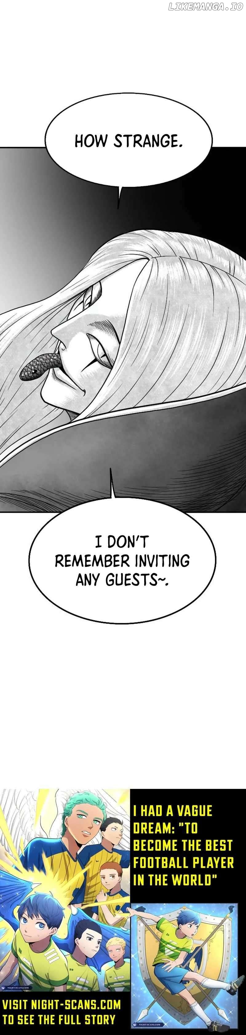 Read Black Serpent en Manga Online