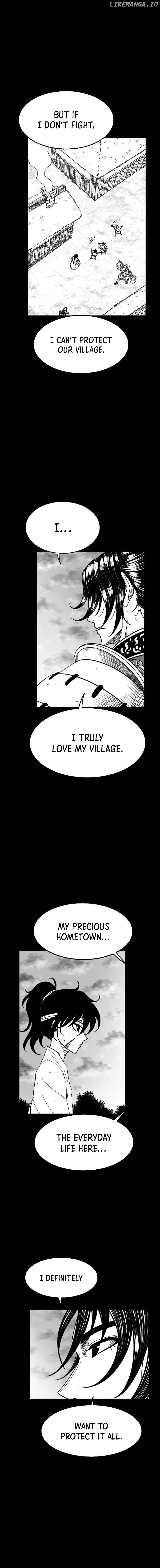 Read Black Serpent en Manga Online