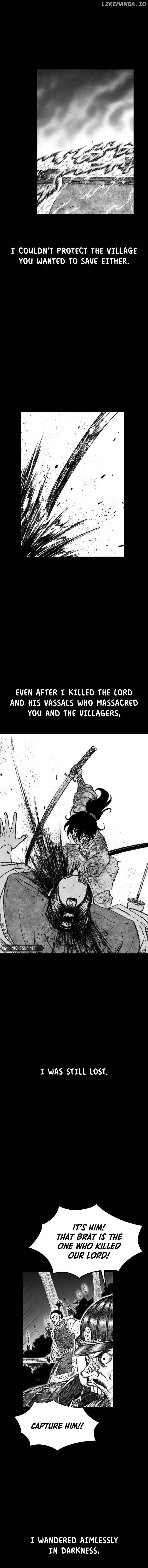 Read Black Serpent en Manga Online