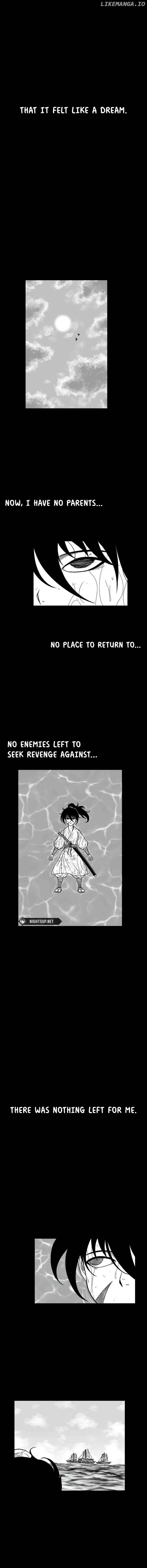 Read Black Serpent en Manga Online