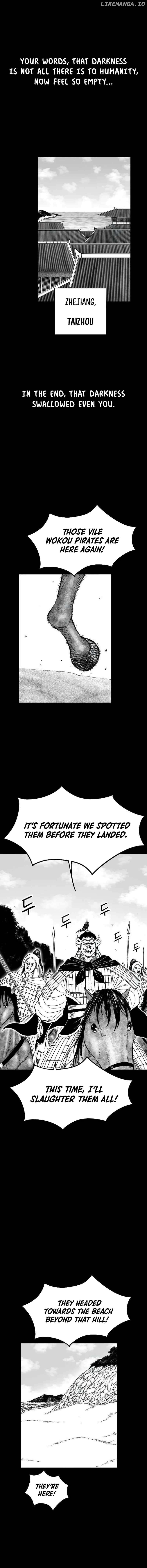 Read Black Serpent en Manga Online