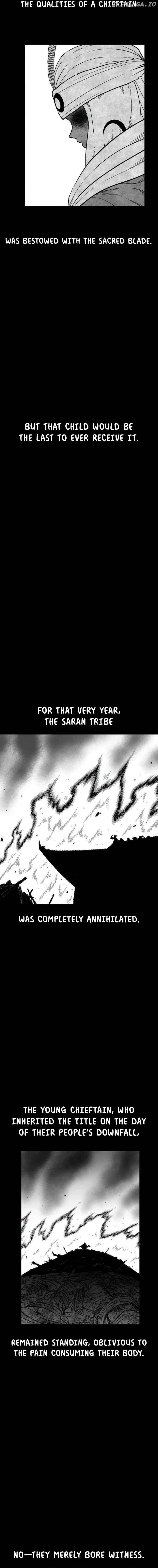 Read Black Serpent en Manga Online