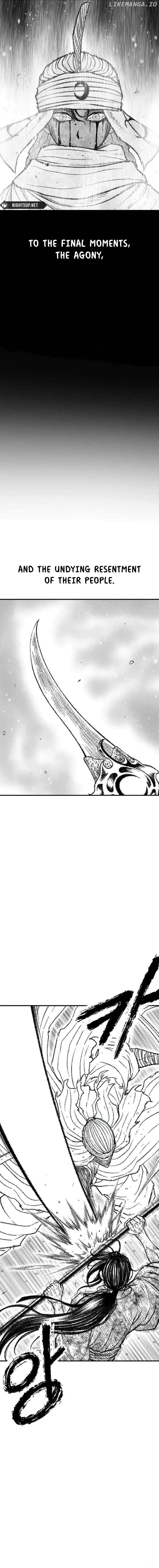 Read Black Serpent en Manga Online