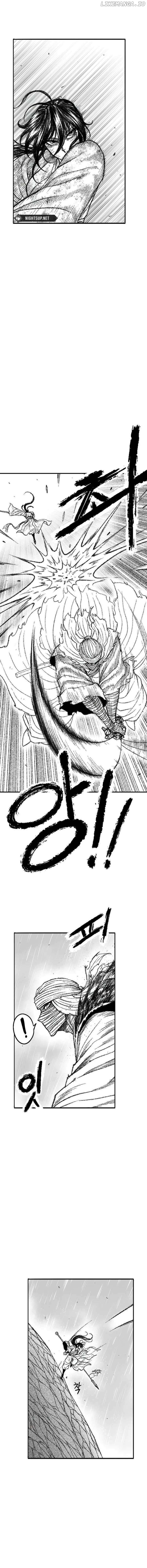 Read Black Serpent en Manga Online