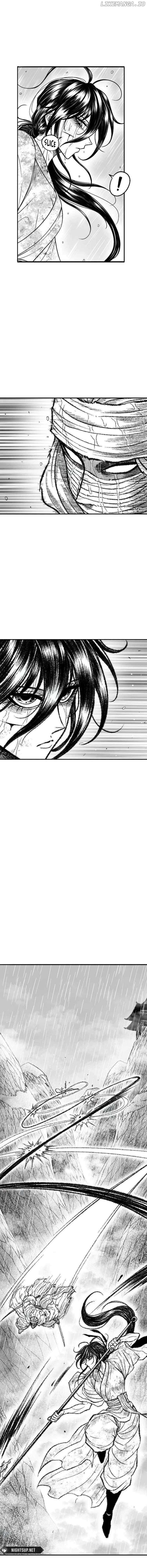 Read Black Serpent en Manga Online