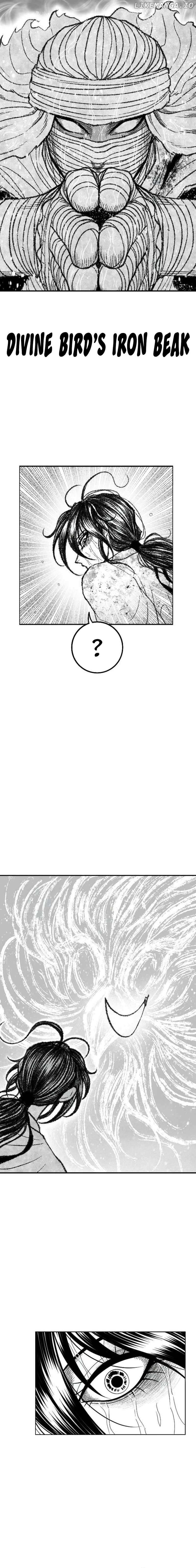 Read Black Serpent en Manga Online