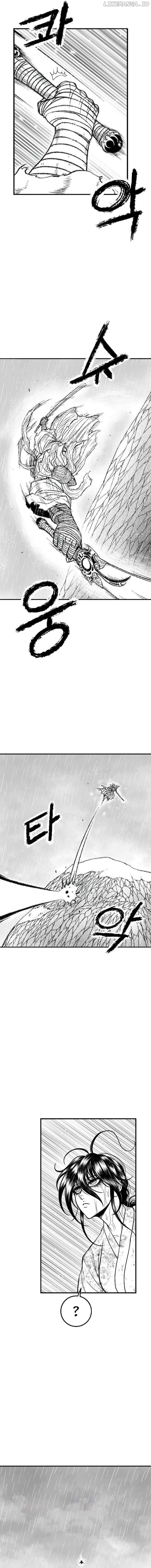 Read Black Serpent en Manga Online
