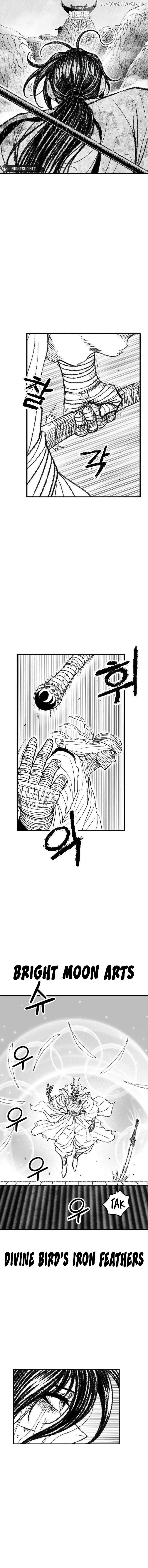 Read Black Serpent en Manga Online