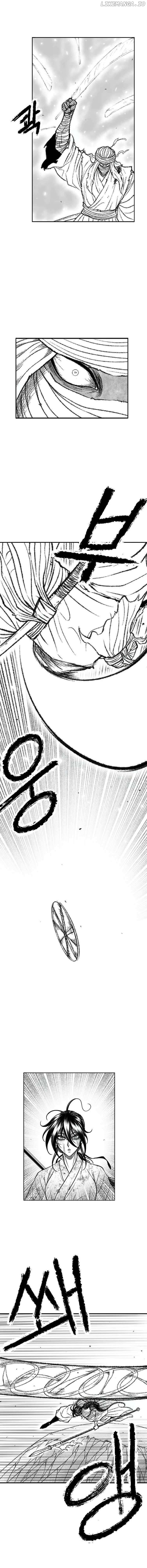 Read Black Serpent en Manga Online