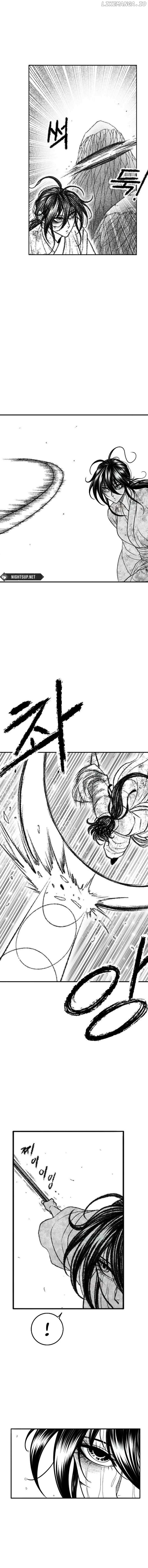 Read Black Serpent en Manga Online