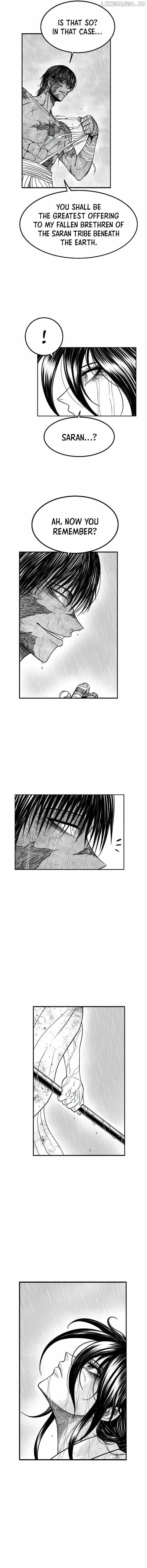 Read Black Serpent en Manga Online