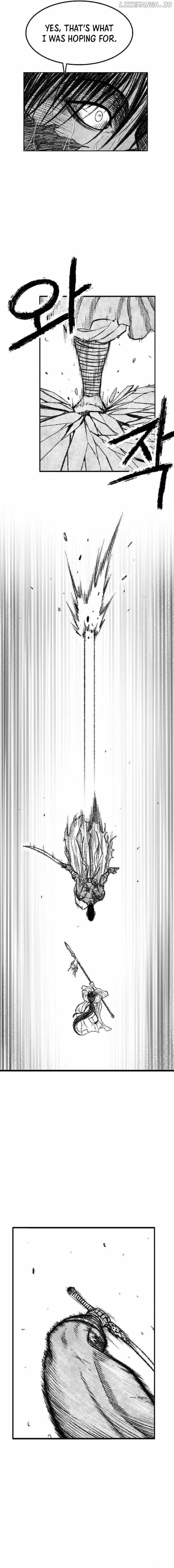 Read Black Serpent en Manga Online
