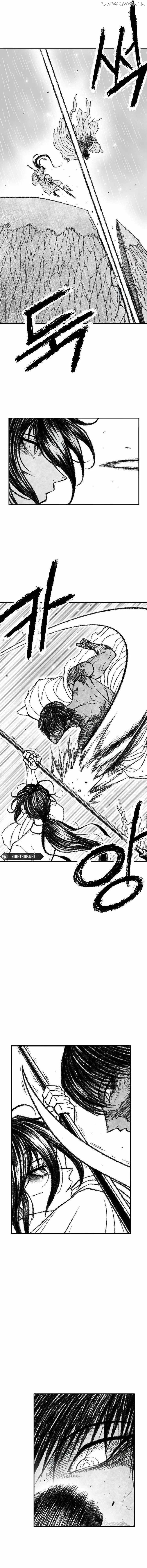 Read Black Serpent en Manga Online