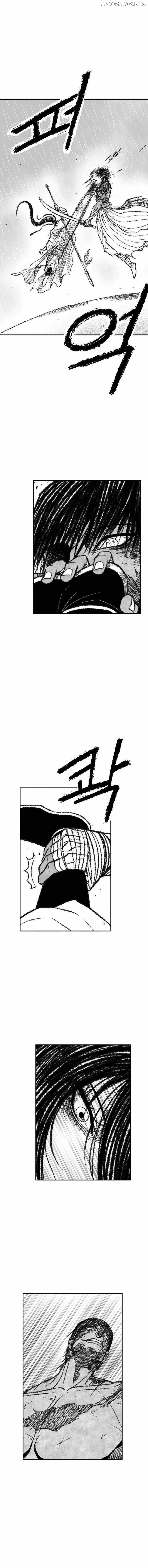 Read Black Serpent en Manga Online