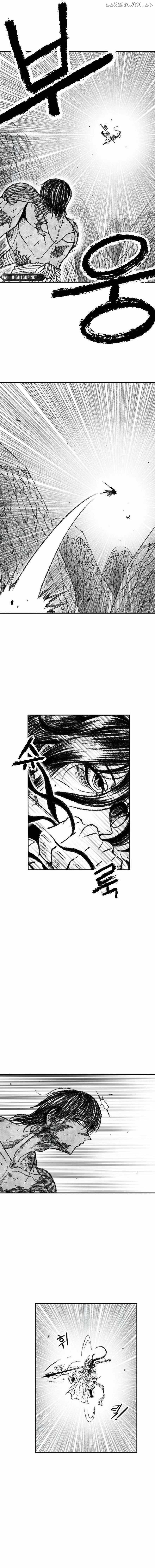 Read Black Serpent en Manga Online