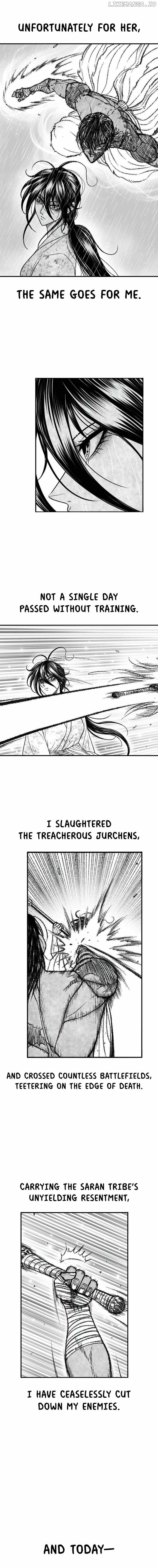 Read Black Serpent en Manga Online
