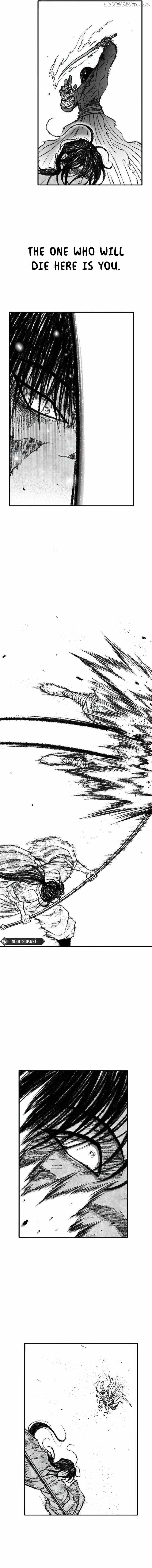Read Black Serpent en Manga Online