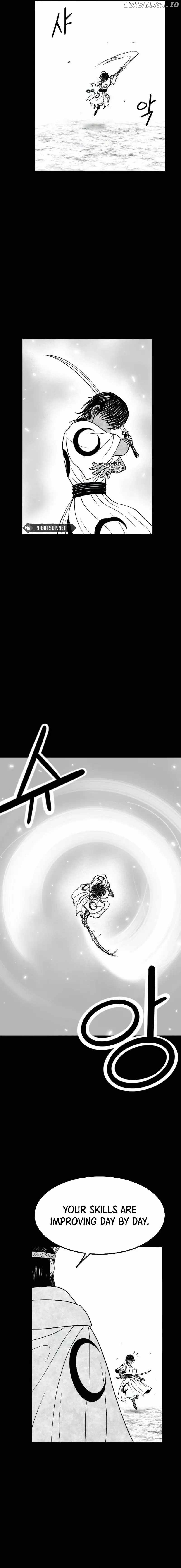 Read Black Serpent en Manga Online