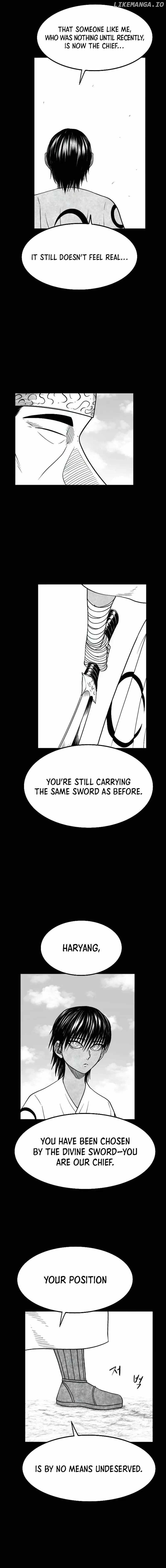 Read Black Serpent en Manga Online