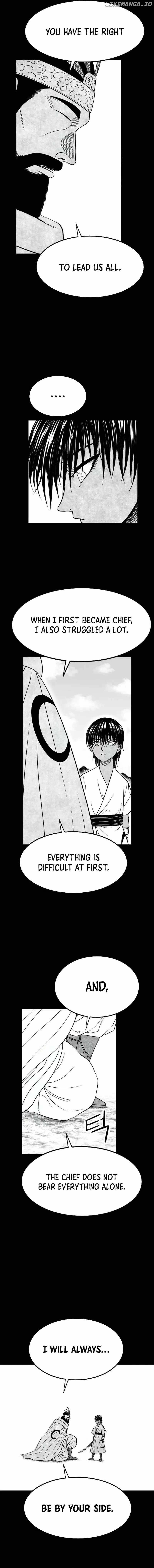 Read Black Serpent en Manga Online