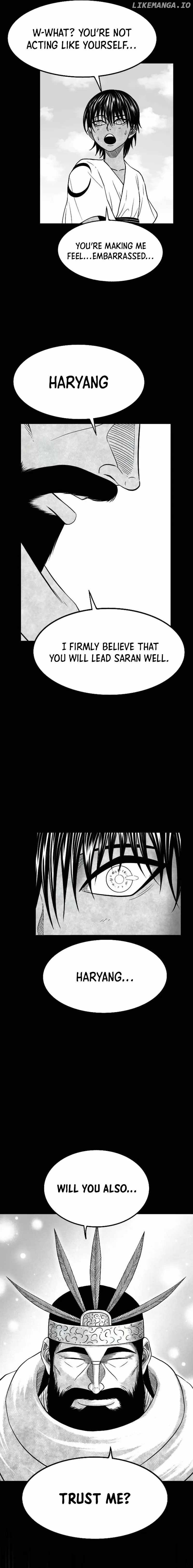 Read Black Serpent en Manga Online