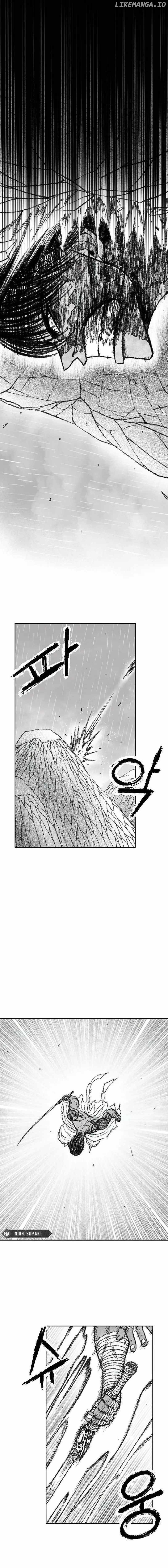 Read Black Serpent en Manga Online