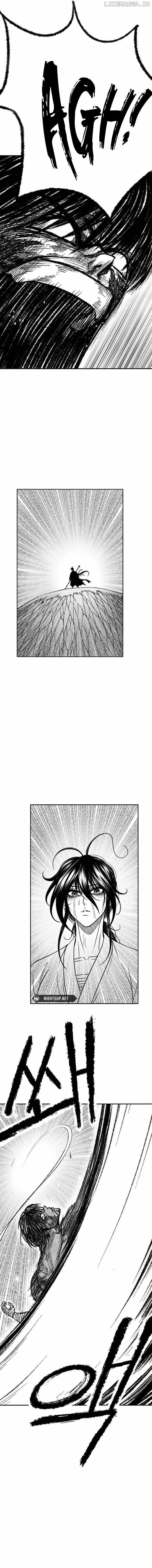 Read Black Serpent en Manga Online