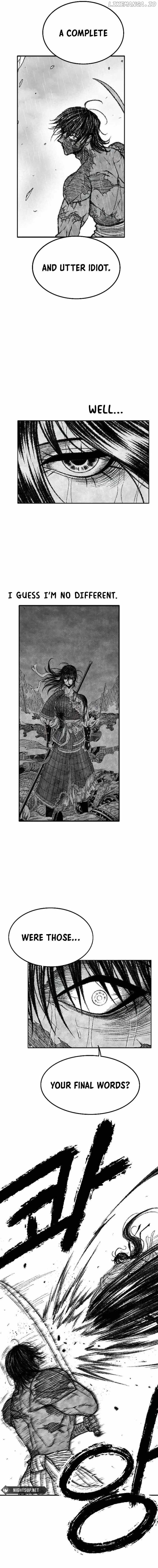 Read Black Serpent en Manga Online