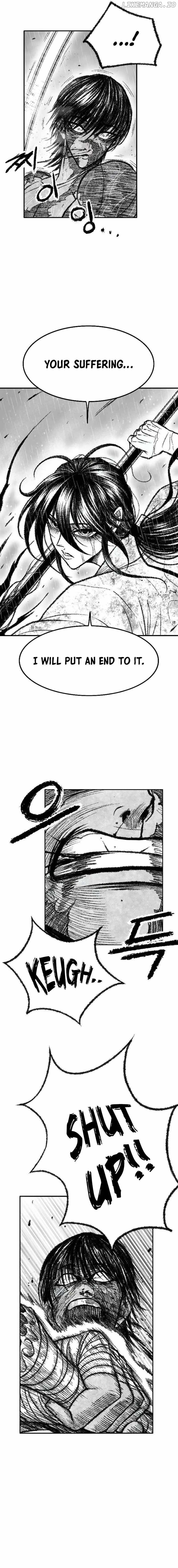 Read Black Serpent en Manga Online