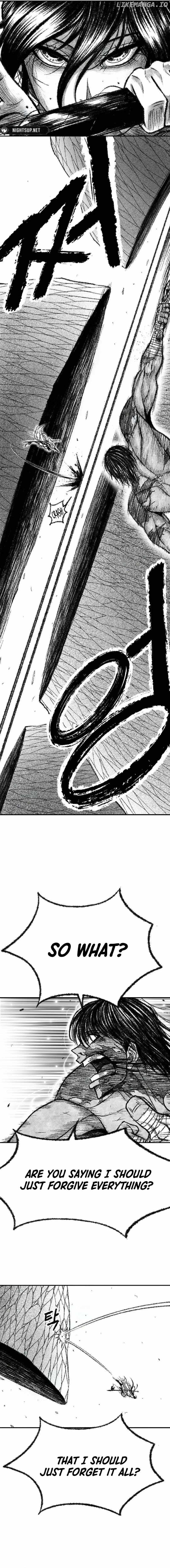 Read Black Serpent en Manga Online